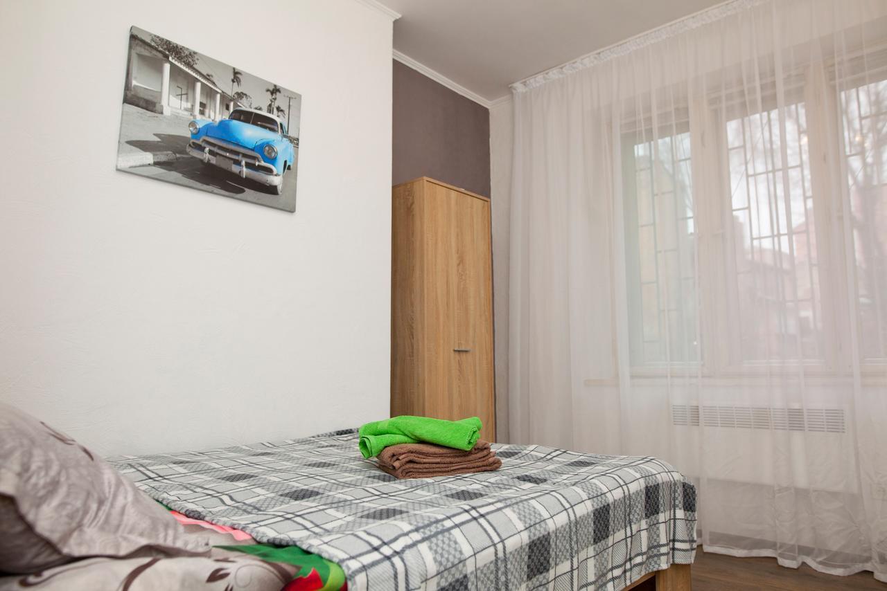 Apartment On Lychakivska 161 Lviv Exterior foto